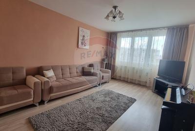 Apartament 4 camere Brancoveanu - Piata Progresu - 1