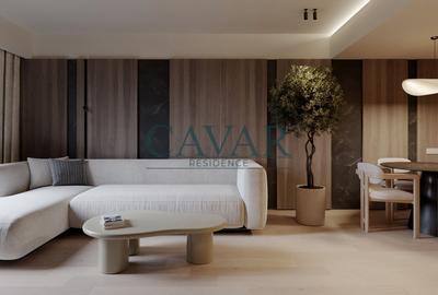 Proiect Nou Cavar Residence Finisaje Premium - 2