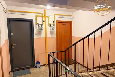 Apartament 2 camere, decomandat, etaj 2,  Lenin, Sfantu Gheorghe - 12