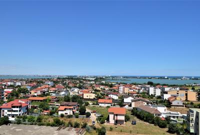 Apartament 2 camere de lux de inchiriat in Sigma Residence din Tomis Plus - 20