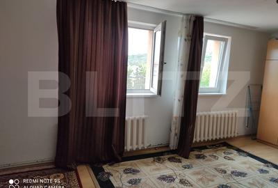 Apartament 1 camera, 43mp, decomandat, zona Taberei - 5