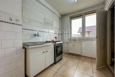 Apartament 3 camere de vanzare in Grigorescu, Cluj Napoca - 5