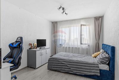 Apartament 2 camere, renovat 2025 Aurel Vlaicu-Lebada - 5