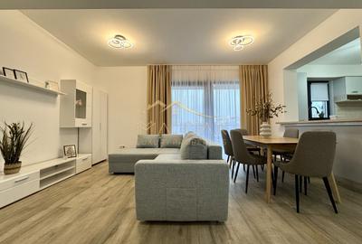 Apartament cu 3 camere *prima inchirere* // zona Herastrau - 8