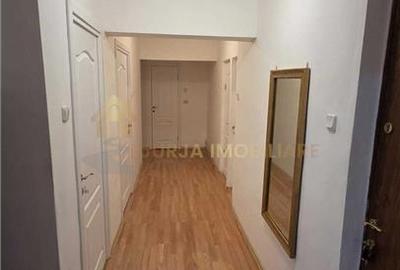 APARTAMENT 3 CAMERE 64 MP AUREL VLAICU MARASTI - 3