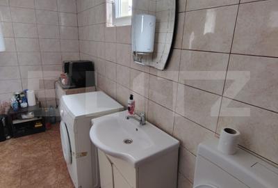 Casă individuală 82 mp utili, teren 693 mp, în Jucu de Sus - 16