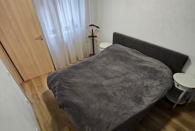 Apartament 2 camere 50mp Complex The Park Apartments Tineretului Vezi VIDEO - 3