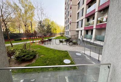 Studio - Plaza - Lujerului - Bloc Nou - 7