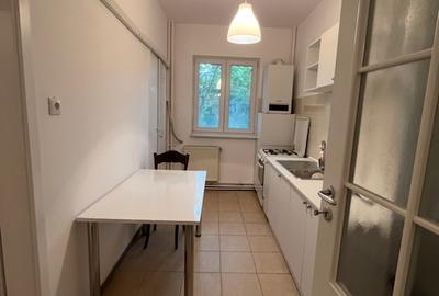 2 camere Ferdinand-Obor, 68 mp, luminos, gata de utilizare! - 10
