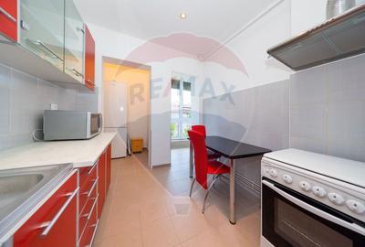 Apartament luminos - parcare, boxa - 17