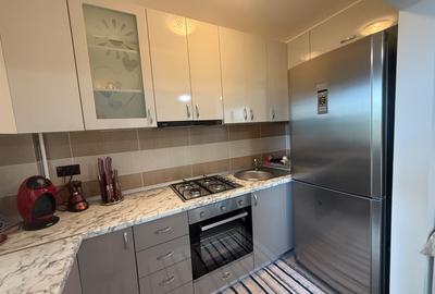 Sun Residence – 2 Camere - Mobilat - Utilat - 12