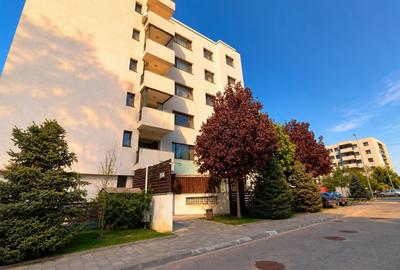 DE VANZARE - Apartament 3 camere Baneasa - Greenfield cartier Salcamilor - 1