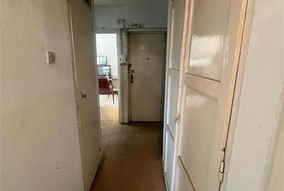 RECO Apartament cu 2 camere PB etaj 3 -Decebal - 6