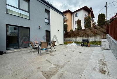 3 camere, grădină, parcare, la cheie, Câmpului - 8