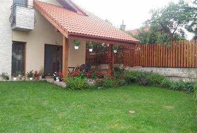 Inchiriere casa ultrafinisata zona Europa, Cluj-Napoca - 1