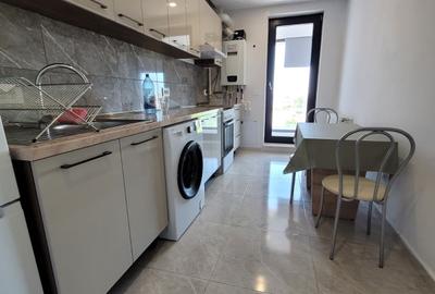 2 Camere Decomandat | Bloc Nou | Loc de Parcare | Zen Residence - Carrefour - 36