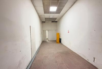 Aviației - Spațiu pentru depozitare (200mp-1.200mp)-Parter/ Clădire industrială - 8