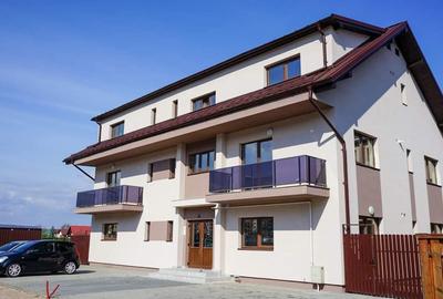 Ap2 92H Tautului Residence + GRADINA - 8