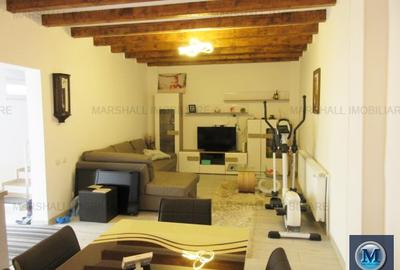 Casa cu 3 camere de vanzare, zona Central, 110 mp #12395 - 1