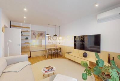 Apartament 2 camere Nusco City - 4