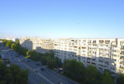 VANZARE APARTAMENT 2 CAMERE DECEBAL – METROU PIATA MUNCII - 20