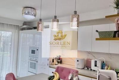Apartament premium 3 camere | Grand Park Residence – Cluj-Napoca - 11