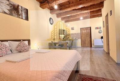 Apartament spre vanzare amplasat la doar 2 minute de Piata Sfatului - 6