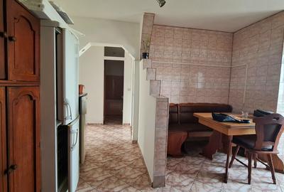 APARTAMENT 2 CAMERE DECOMANDAT - ASTRA - 13