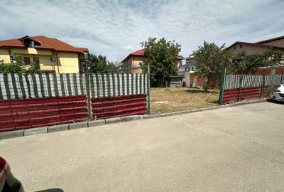 Teren de vanzare Militari Str.Padurarilor Sect.6 Zona (Militari ) - 12