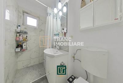 Apartament 3 camere de vânzare – Aurel Vlaicu (zona X-uri), Arad - 5