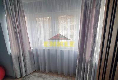 Apartament 3 camere, etaj 1, complet renovat – Bd. Mihai Eminescu - 7