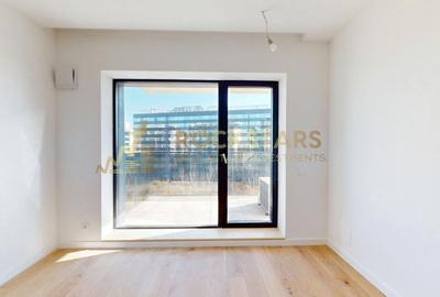 Studio Dublu | 2 camere | Nusco City Park | Etaj 4 | TVA inclus - 9