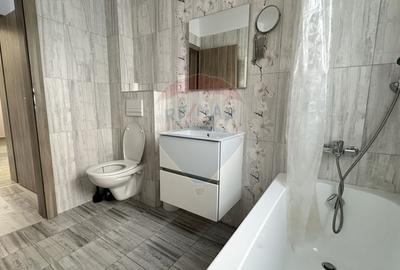 De închiriat – Apartament modern cu 3 camere în Ghimbav - 12