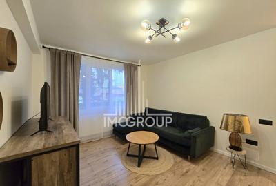 Apartament de inchiriat 3 camere zona semicentrala, Horea - 6