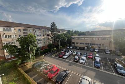 RECO Apartament cu o camera Oradea -Cantemir etaj 3 - 8
