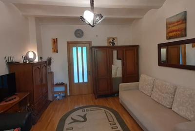 Garsonieră Piața Muncii - Baba Novac - 1