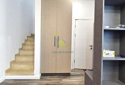 Vila noua LUX 4 camere, teren 460 mp, langa padure - 10