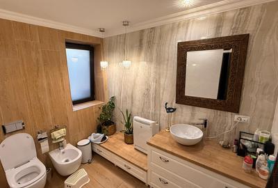 Vilă deosebită în Bucium | Living spectaculos 69 mp | Arhitectură unică - 16