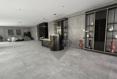 Apartament 3 camere - One Floreasca Towers - 8