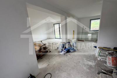 Casa cu 4 camere, 119 mp, Zona Voiniceni - 3