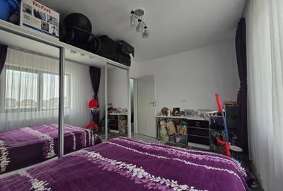 Apartament 2 Camere Strada Stejarului  Fundeni Dobroești - 17