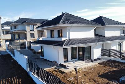 Casa noua P+E zona Lebada-Rai - 1