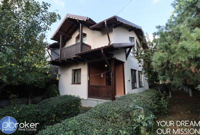 Casa Meng - o proprietate ca în povești - - 1