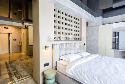 Vedere la Lac! Apartament tip Studio cu Parcare Privata - Sigma Residence - 14