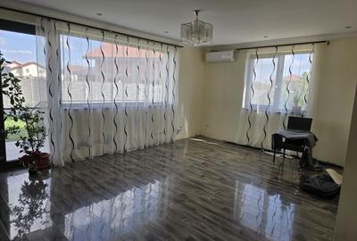 COMISION 0%, Casa Individuala, 6 Camere, 156 Mp, 550 Mp Teren, SACALAZ - 3