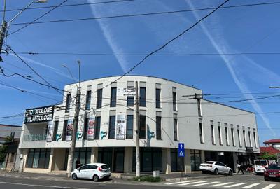 Inchiriere birouri / comercial / salon / cabinete antiaeriana rahova - 1