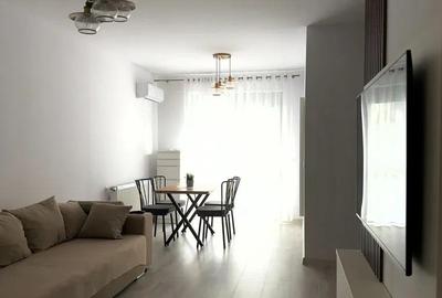 Ap 2 cam Hills Pallady - metrou Saligny - parcare - 5