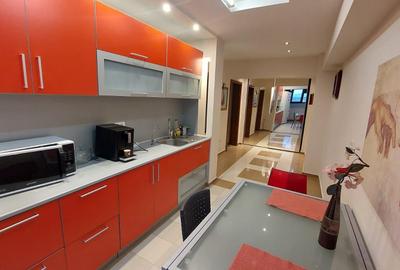Oferim spre chirie Apartament cu 2 camere vedere la mare - 12