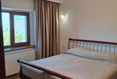 Gară - BCR apartament 3 camere de locuit nchiriat - 10