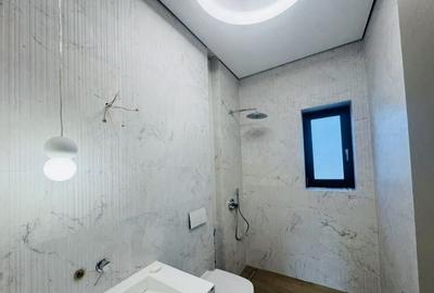 Casǎ Modernǎ în stil mediteanean zona Dealuri Oradea - 7